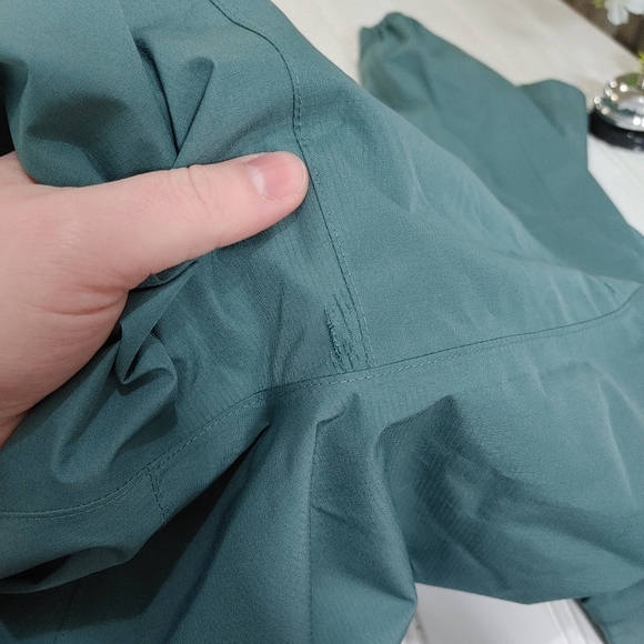 Fox Racing Ranger Jacket - Picture 12 of 12